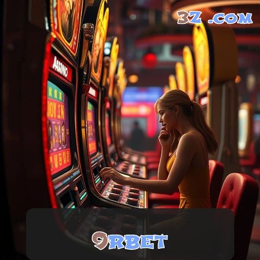 Recursos Incríveis do App 9rbet para Jogadores Brasileiros