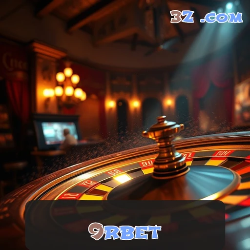 Baixar 9rbet: Acesso Rápido aos Melhores Jogos da Rede