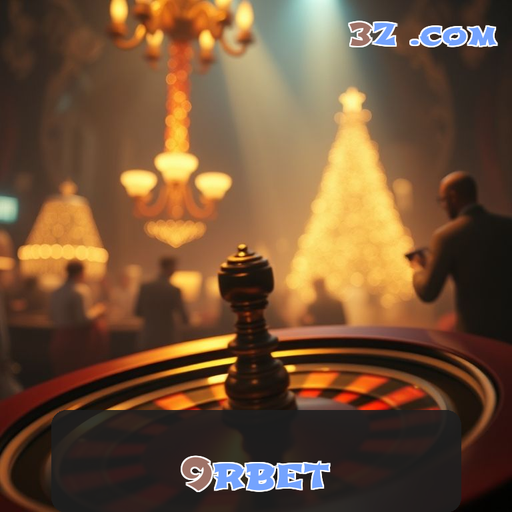 9rbet: A Revolução dos Jogos no Brasil