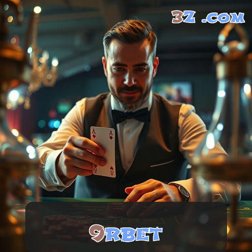 Inovação e Diversão na Plataforma 9rbet para Jogadores Brasileiros